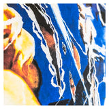 Mimmo Rotella - La dolce vita - Décollage