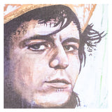 Nicola Masuottolo - Ma che te ne fotte - Limited Ed. Print