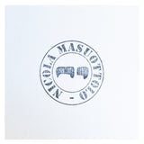 Nicola Masuottolo - Ma che te ne fotte - Limited Ed. Print