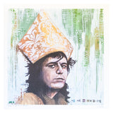 Nicola Masuottolo - Ma che te ne fotte - Limited Ed. Print