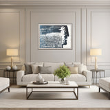 Mimmo Paladino - Edipo a Colono - Serigrafia su carta