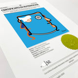 IABO - Iablo Picasso (Pablo Picasso - Portrait)