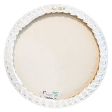 Sam Punzina - Profumo di serenità - Tecnica mista su tela