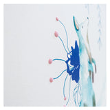 Sam Punzina - Profumo di serenità - Tecnica mista su tela