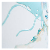 Sam Punzina - Graffi - Tecnica mista su tela