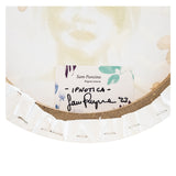 Sam Punzina - Ipnotica - Tecnica mista su tela