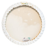 Sam Punzina - Sarò nido per i tuoi pensieri - Tecnica mista su tela