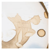 Sam Punzina - Nel vento - Tecnica mista su tela