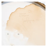 Sam Punzina - La natura sottomessa - Tecnica mista su tela