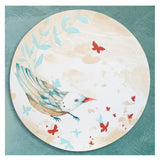 Sam Punzina - Trasformazione - Tecnica mista su tela