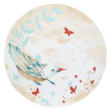 Sam Punzina - Trasformazione - Tecnica mista su tela