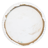 Sam Punzina - Trasformazione - Tecnica mista su tela