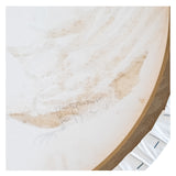 Sam Punzina - Trasformazione - Tecnica mista su tela