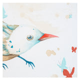 Sam Punzina - Trasformazione - Tecnica mista su tela