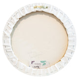 Sam Punzina - Muta - Tecnica mista su tela