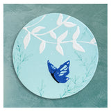 Sam Punzina - Come neve - Tecnica mista su tela