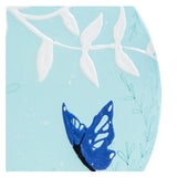 Sam Punzina - Come neve - Tecnica mista su tela