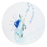 Sam Punzina - Profumo di serenità - Tecnica mista su tela