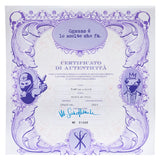 MR. SAVETHEWALL - FREE AS A BIRD - MISTA SU TELA