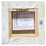 MR. SAVETHEWALL - IS THIS LOVE? - OPERA UNICA SU TELA