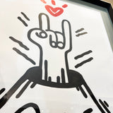 Massimo Sirelli - Pinotto - Marker su carta