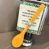 MASSIMO SIRELLI - SCULTURA ROBOT CHORIZO - MIXED MEDIA