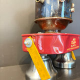 MASSIMO SIRELLI - SCULTURA BRUTO - MIXED MEDIA