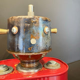 MASSIMO SIRELLI - SCULTURA BRUTO - MIXED MEDIA