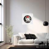 Massimo Sirelli - Robot Disco - Marker su vinile