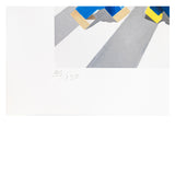 Stefano Bolcato - Brick Road - Fine Art Print