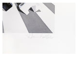 Stefano Bolcato - Brick Road - Fine Art Print