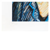 Stefano Bolcato - Van Gogh - Fine Art Print