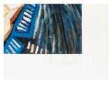 Stefano Bolcato - Van Gogh - Fine Art Print