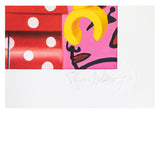 Stefano Bolcato - Yayoi Kusama - Fine Art Print