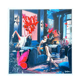Gianni Moramarco - Butterfly - Fine art Giclèe