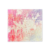 DALE - SUNSET BOULEVARD - TECNICA MISTA SU TELA