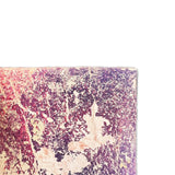 DALE - SUNSET BOULEVARD - TECNICA MISTA SU TELA