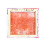 DALE - SUNSET BOULEVARD - TECNICA MISTA SU TELA