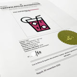 IABO - Tacaipirinha 500 mg.