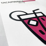 IABO - Tacaipirinha 500 mg.