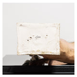 Giampaolo Talani - Partente - Scultura in Ceramica