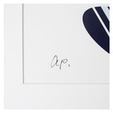 Tomoko Nagao - Onda Pop After Hokusai - The Great Wawe Of by Kanagawa for Mondadori (Big) - Stampa