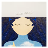 Tonia Tullo - Mare Dentro - Grafica Polimaterica UV