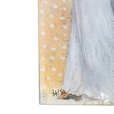 Pino Procopio - Una storia d'amore - Serigrafia su cartoncino