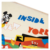 UGO NESPOLO - COFANETTO COMPLETO "INSIDE NEW YORK"