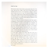 UGO NESPOLO - COFANETTO COMPLETO "INSIDE NEW YORK"