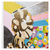 UGO NESPOLO - ONLY BALLOONS - SERIGRAFIA