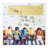 VALERIA FERRARI- LIGHTNESS10 - SERIGRAFIA POLIMATERICA