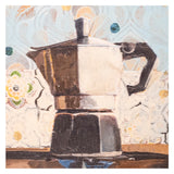 VALERIA FERRARI- LIGHTNESS3 - SERIGRAFIA POLIMATERICA