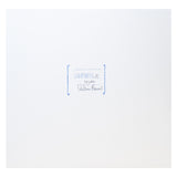 VALERIA FERRARI- LIGHTNESS18- SERIGRAFIA POLIMATERICA